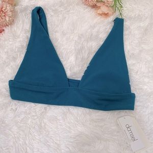 Damsel Swimwear bikini top